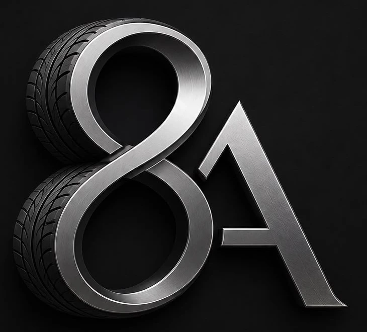 8A Motors